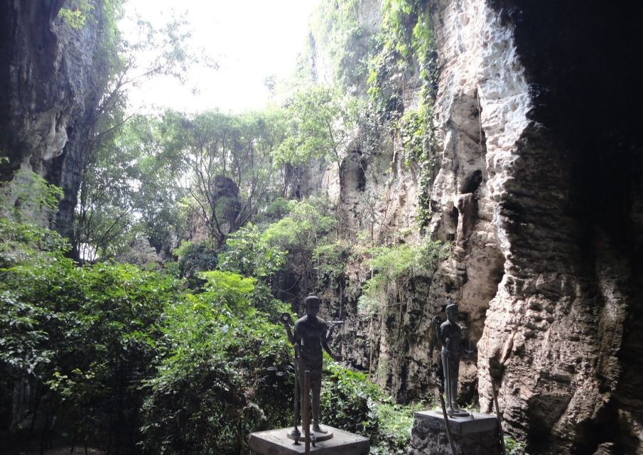 From Siem Reap: Day Trip to Battambangs Temple Tour - Journey Highlights