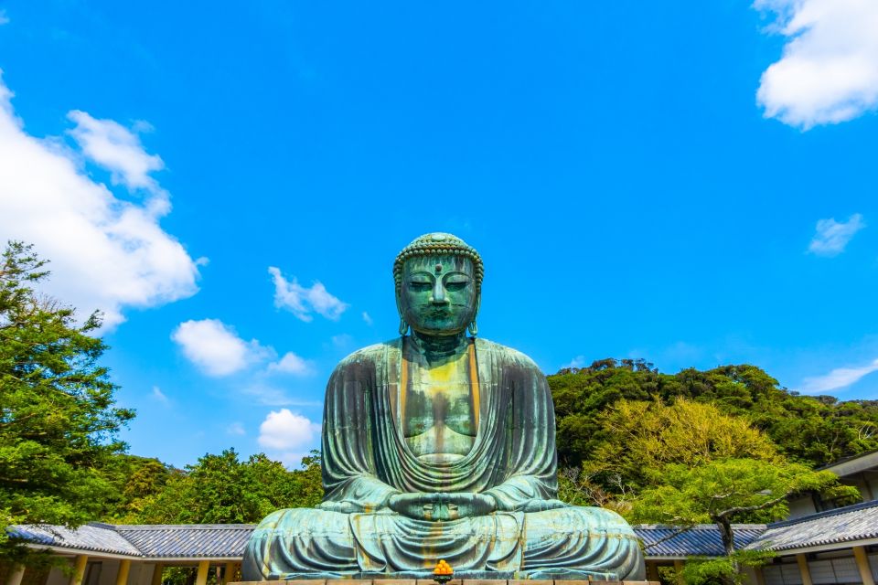 From Tokyo: Kamakura and Enoshima 1-Day Bus Tour - Additional Information