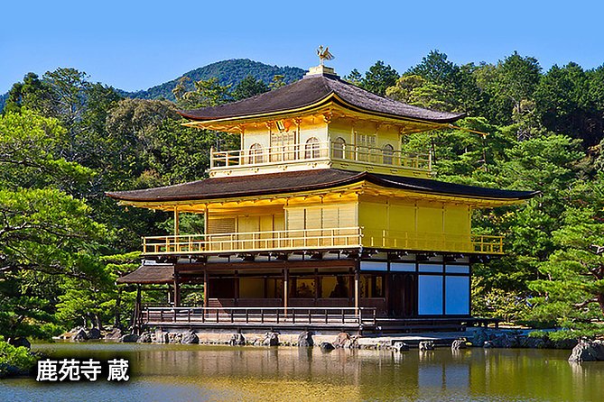 Full Day Excursion: Kyoto and Nara Highlights From Kyoto/Osaka - Common questions