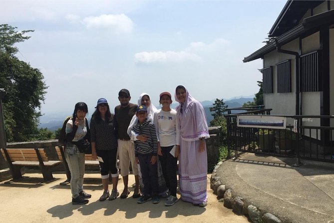 Full Day Hiking Tour at Mt.Takao Including Hot Spring - Sum Up