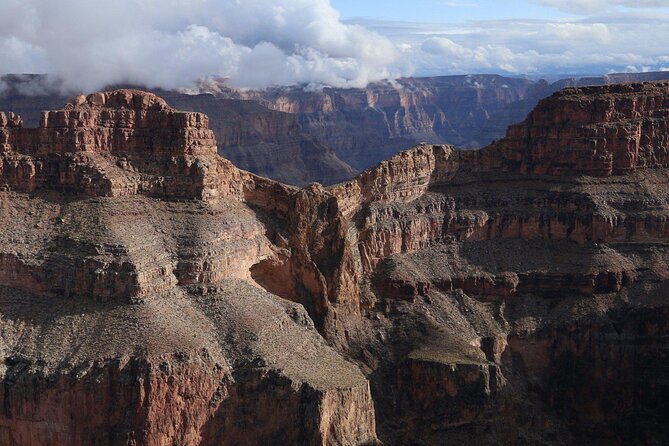 Grand Canyon West Rim With Hoover Dam Photo Stop From Las Vegas - Final Thoughts