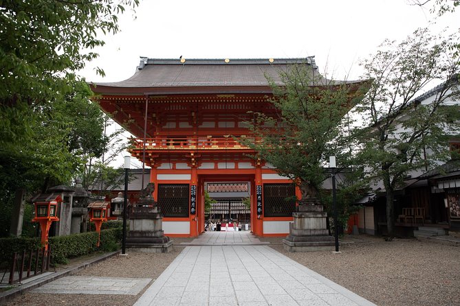 Highlights & Hidden Gems With Locals: Best of Kyoto Private Tour - Common questions