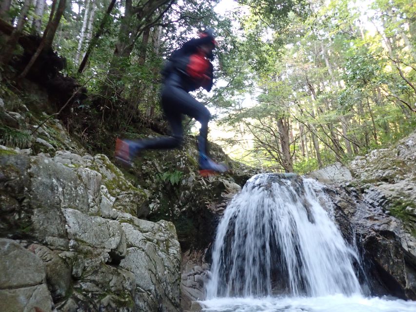 Hiroshima: Guided Minochi River Trekking Experience - Common questions