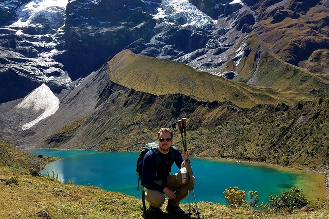 Humantay, Turquoise Lake  - Cusco - Common questions