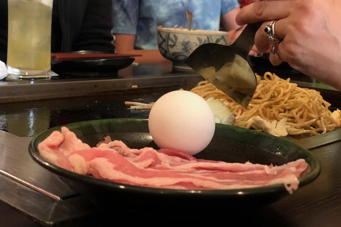 Kawaii Food Tour of Harajuku Tokyo - Common questions