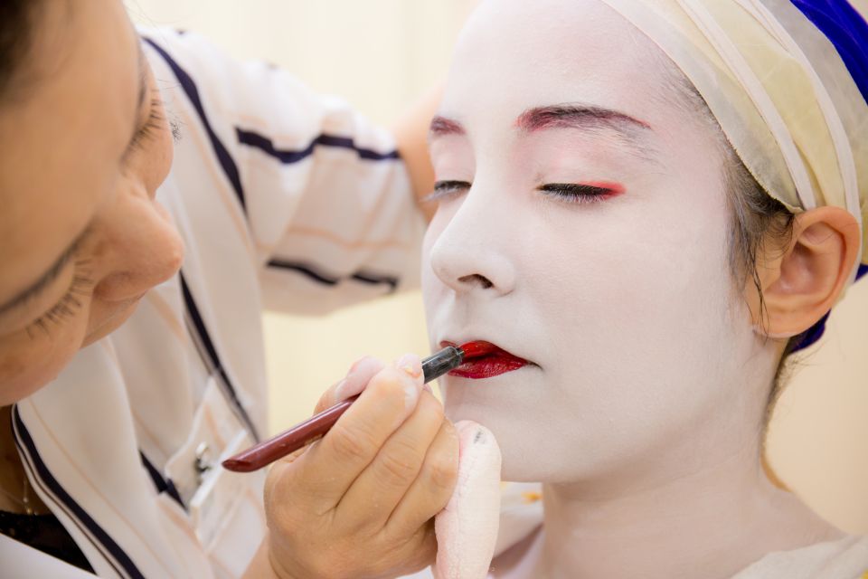 Kyoto: 2-Hour Maiko Makeover and Photo Shoot - Common questions