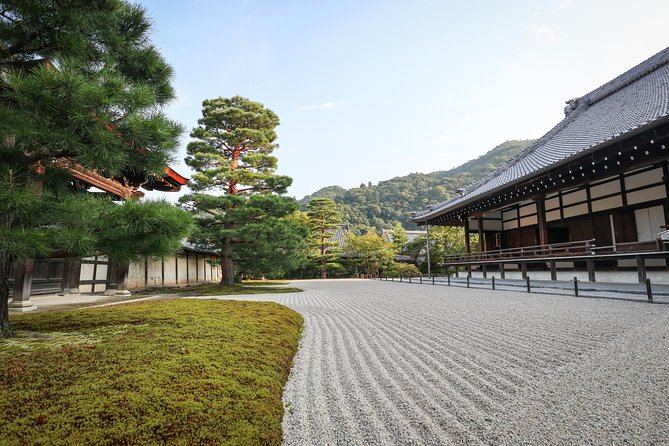 Kyoto Arashiyama Bamboo Forest & Garden Half-Day Walking Tour - Sum Up