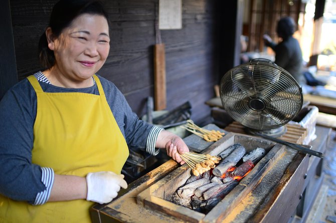 Kyoto Private Food Tours With a Local Foodie: 100% Personalized - Common questions