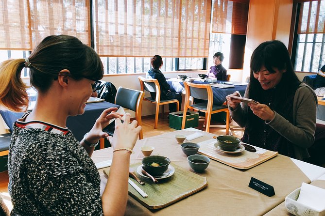 Kyoto Tea Town for Matcha Lovers - Sum Up