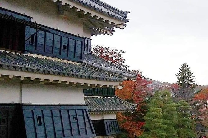 Matsumoto Castle Tour & Samurai Experience - Sum Up