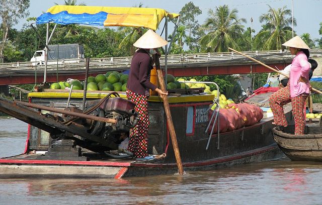 Mekong Tour: Cai Be - Can Tho Floating Market 2 Days - Additional Information