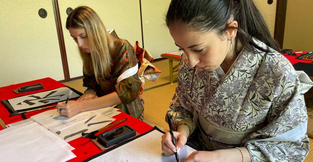 Miyajima: Cultural Experience in a Kimono - Common questions
