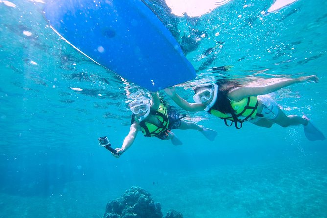 Miyakojima / Snorkel Tour to Swim With Sea Turtles - Booking Information