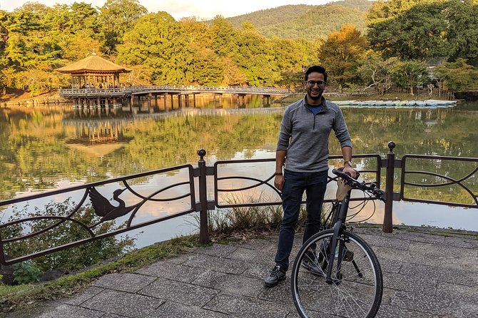 Nara - Highlights Bike Tour - Common questions