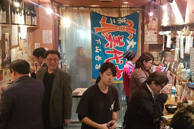 Nighttime All-Inclusive Local Eats and Streets, Gion and Beyond - Recommendations and Feedback