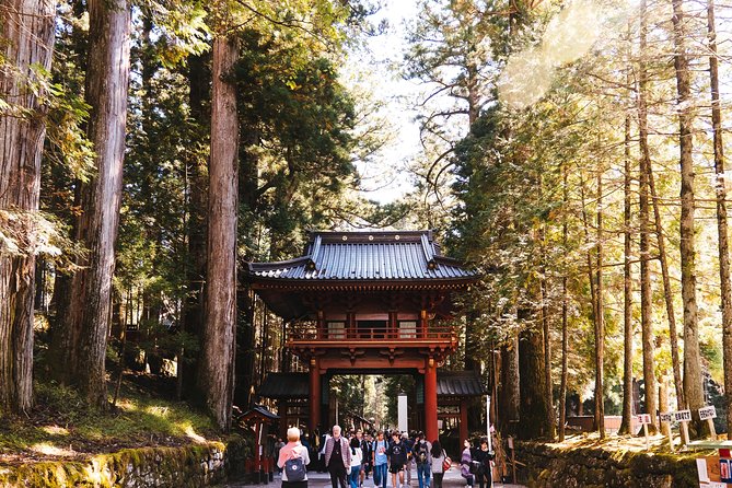 Nikko 1-Day Bus Tour :World Heritage of Nikko Toshogu,Lake Chuzenji,Kegon Falls - Common questions