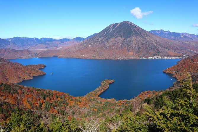 Nikko Scenic Spots and UNESCO Shrine - Full Day Bus Tour From Tokyo - Customer-Centric Tour Enhancements