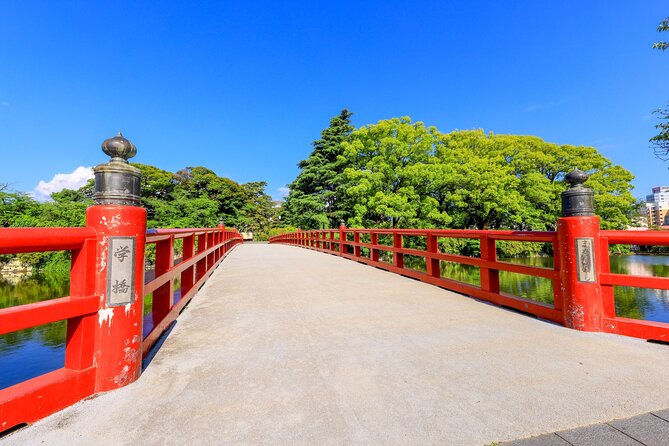 Odawara Castle and Town Guided Discovery Tour - Common questions