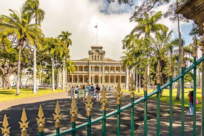 Pearl Harbor: USS Arizona Memorial & USS Missouri Battleship Tour From Waikiki - Booking Information and Reservations