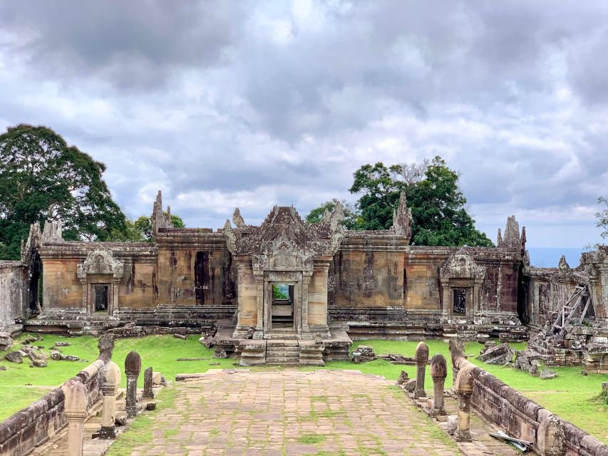 Preah Vihear Temple One Day Trip - Additional Information