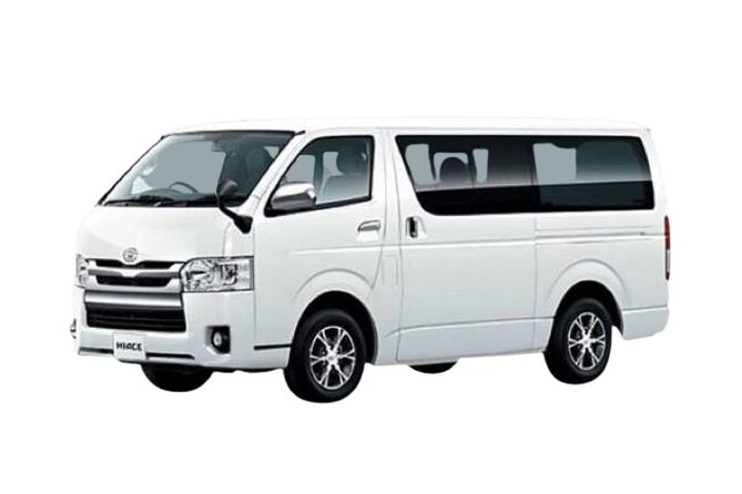 Private and Customizable Sightseeing Tour by Land Rover, Kyoto - Additional Information