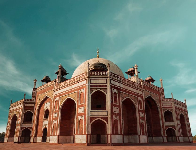 Private Old & New Delhi Tour From Your Hotel - Last Words