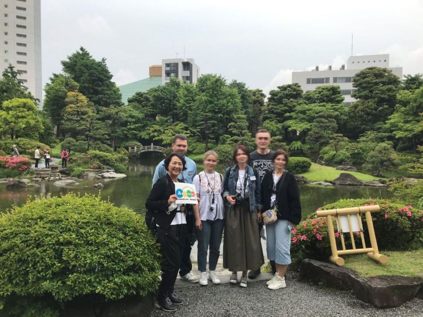 Ryogoku:Sumo Town Guided Walking Tour With Chanko-Nabe Lunch - Sum Up