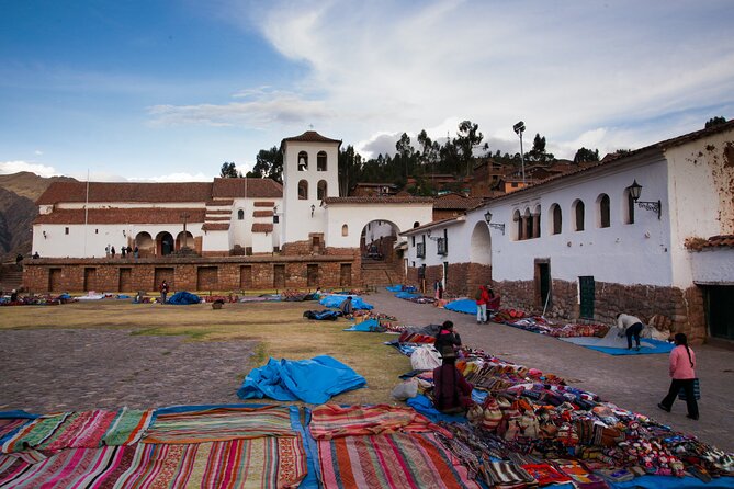 Sacred Valley and Machu Picchu 2 Day Tour With Accommodation - Common questions