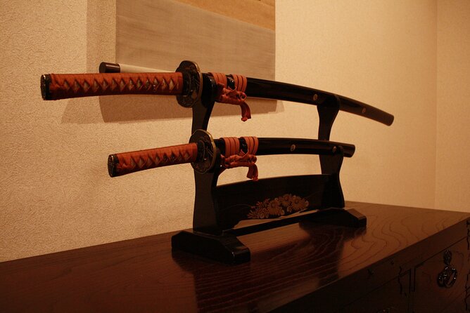 Samurai School in Kyoto: Samurai for a Day - Attire and Fitness Requirements