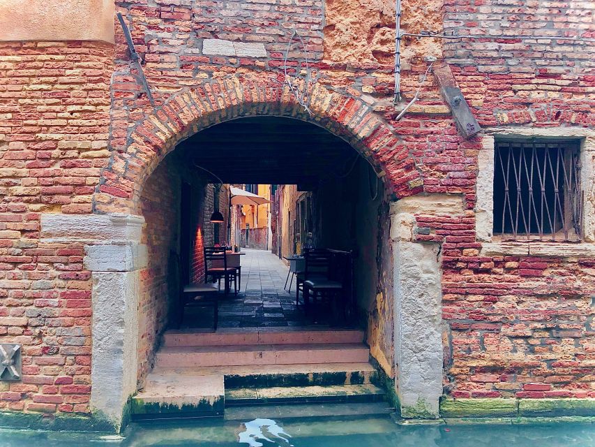 San Polo and Rialto: 2-Hour Private Walking Tour - Last Words