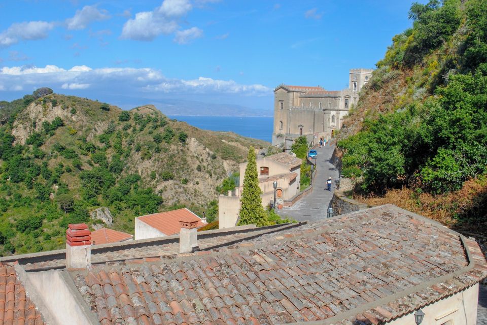 Sicily: Godfather Private Tour With Optional Food and Wine - Common questions