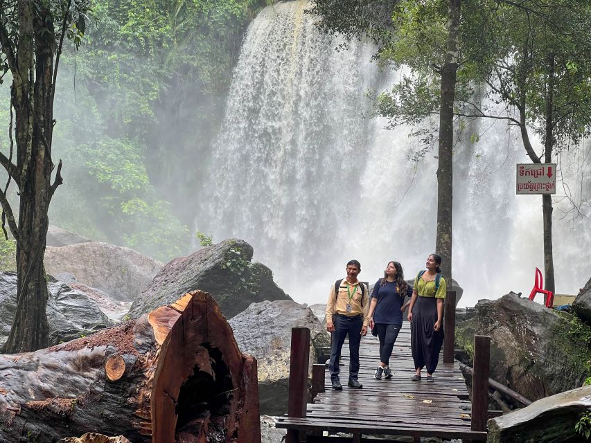 Siem Reap: 2-Day Guided Trip to Angkor Wat With Breakfast - Last Words