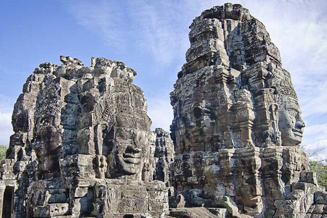 Siem Reap: 2-Day Tour Angkor Wat Temples and Kulen Waterfall - Last Words