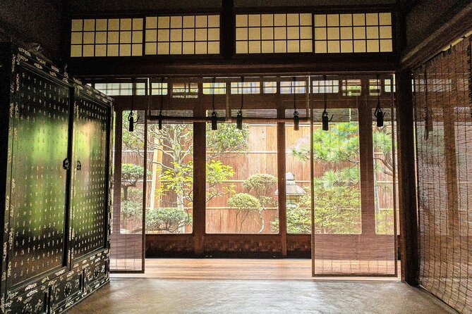 Tea Ceremony and Kimono Experience at Kyoto, Tondaya - Sum Up