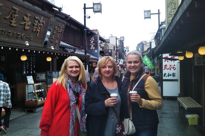 The Best Family-Friendly Tokyo Tour With Government Licensed Guide - Common questions