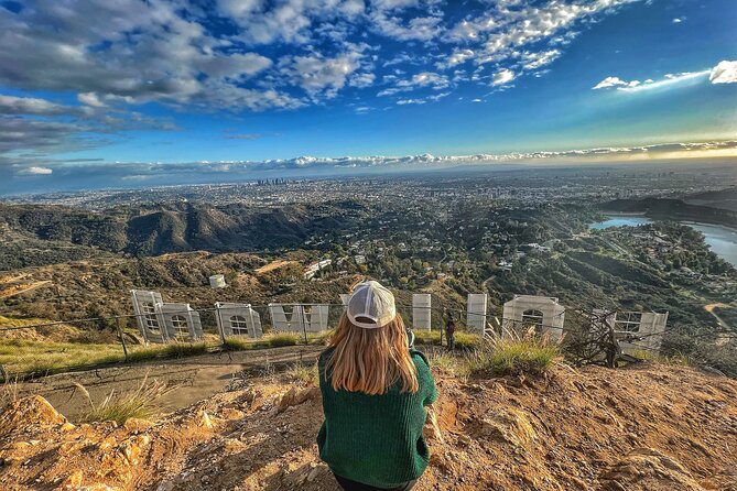 The Official Hollywood Sign Walking Tour in Los Angeles - Optional Extras