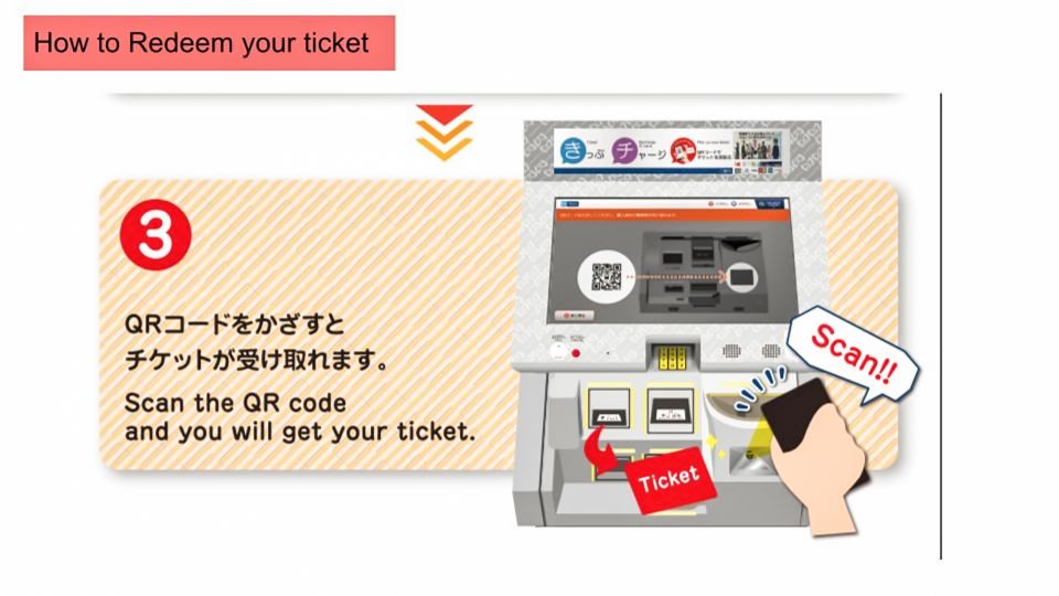 Tokyo: 24-hour, 48-hour, or 72-hour Subway Ticket - Sum Up