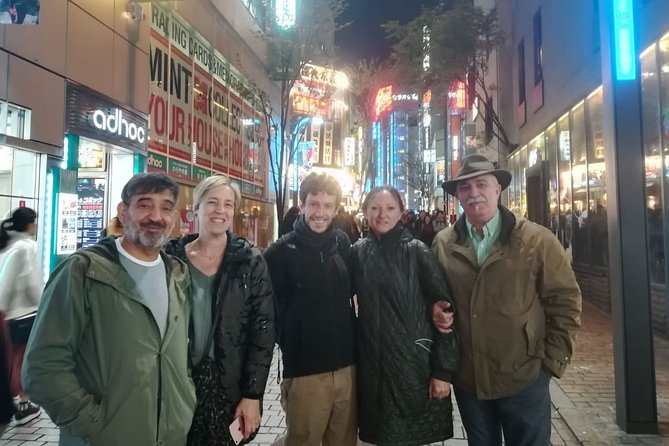 Tokyo Private Walking Tour With a Guide (Private Tour Car Option) - Customer Service and Feedback