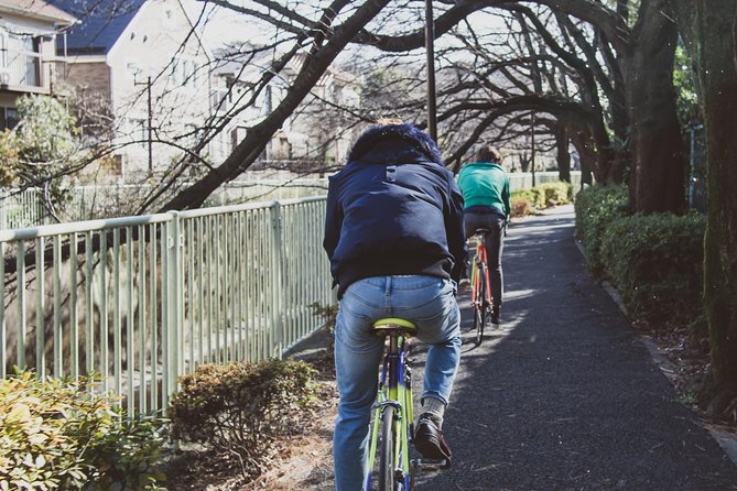 Tokyo West-Side Classic Road Bike Tour - Sum Up