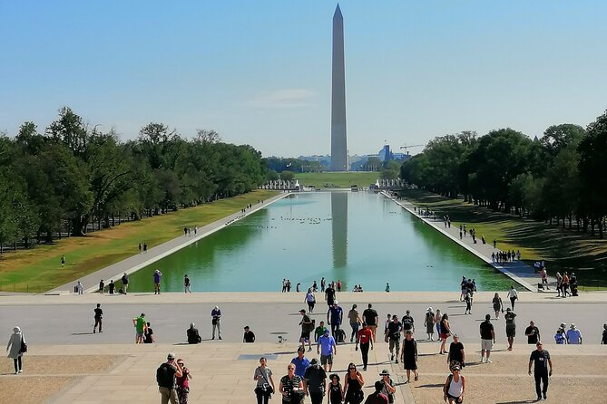 Washington DC and Philadelphia in One Day From NYC - Travel Tips and Expert Guide Insights