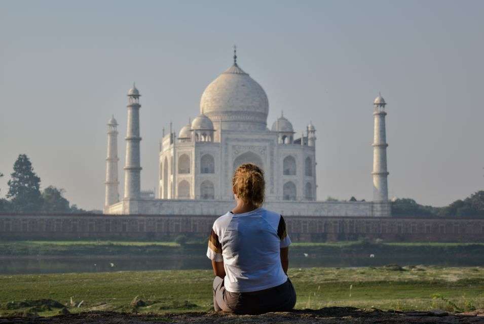 Yoga Tour To India - Last Words