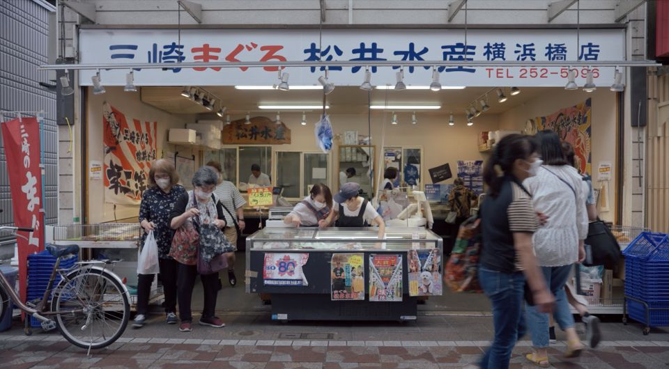 Yokohama: Shopping Experience and Cook Healthy Japanese Food - Sum Up