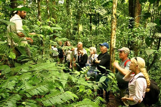 4-Day Amazon Jungle Tour From Iquitos - Booking Confirmation and Payment