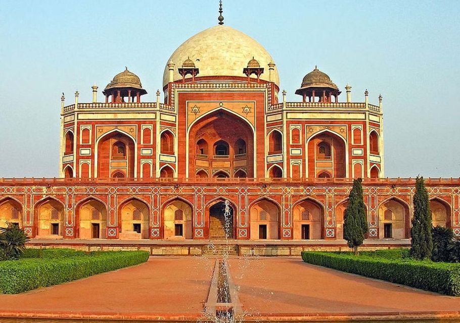5-Day Tour of Delhi, Agra, Gwalior, Ochhaa, and Khajuraho - Gwalior, Orchhaa, and Khajuraho Visits