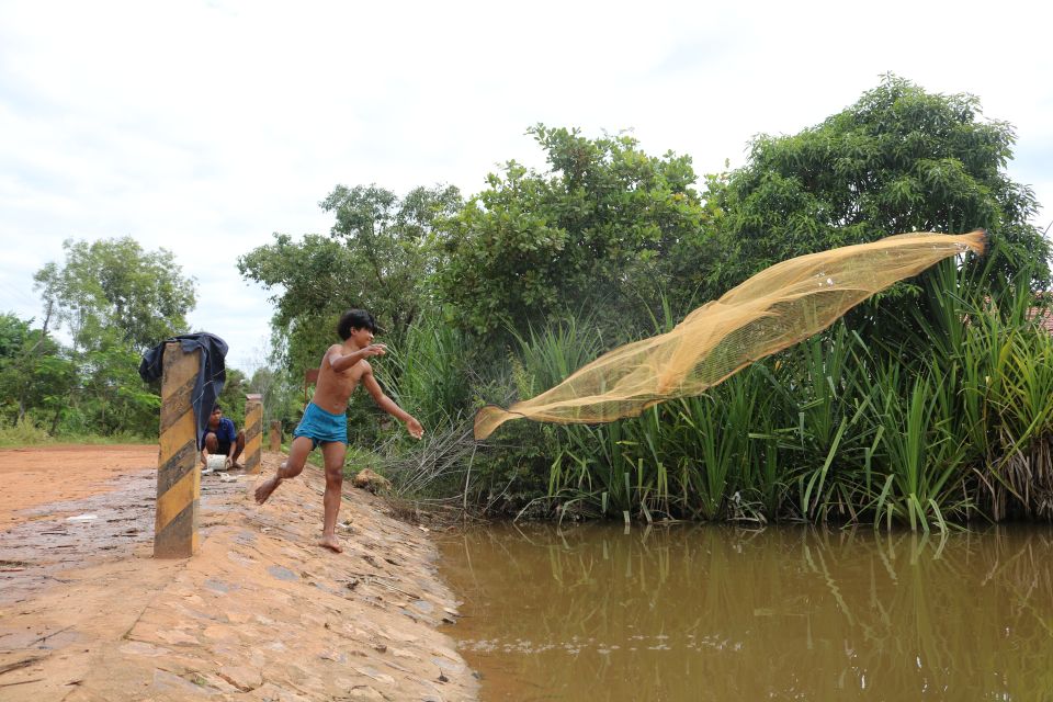 Angkor Wat Sunrise Tour: 2.5 Days With Tonle Sap Lake - Last Words