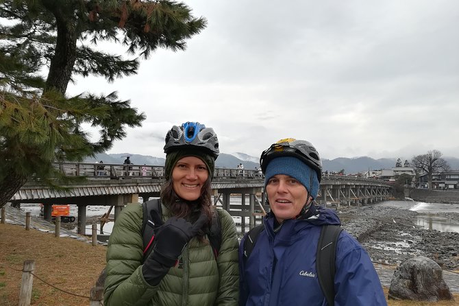 Arashiyama Bamboo Bike Tour (Early Bird) - Booking and Contact Information