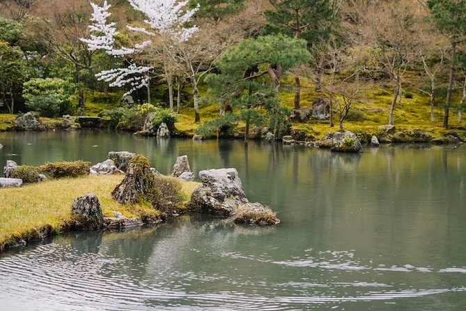 Arashiyama Walking Tour - Bamboo Forest, Monkey Park & Secrets - Sum Up