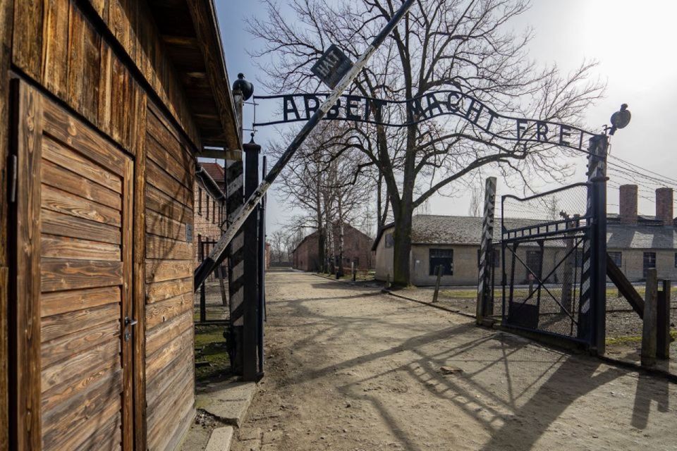 Auschwitz-Birkenau: Skip-the-Line Ticket and Guided Tour - Common questions