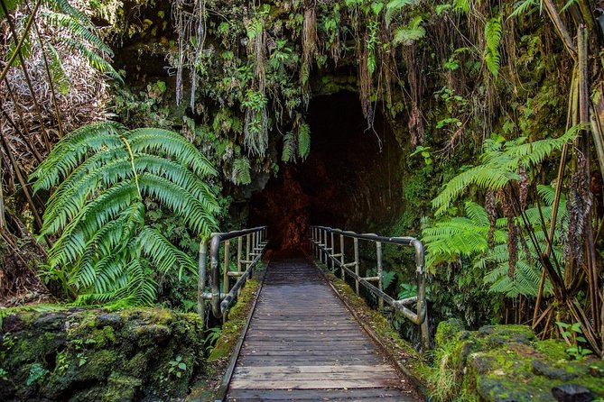 Big Island in a Day: Volcanoes Waterfalls Sightseeing and History - Sum Up