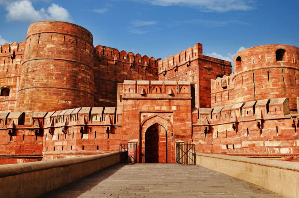 Delhi: 3-Day Golden Triangle, Agra & Jaipur Private Tour - Last Words